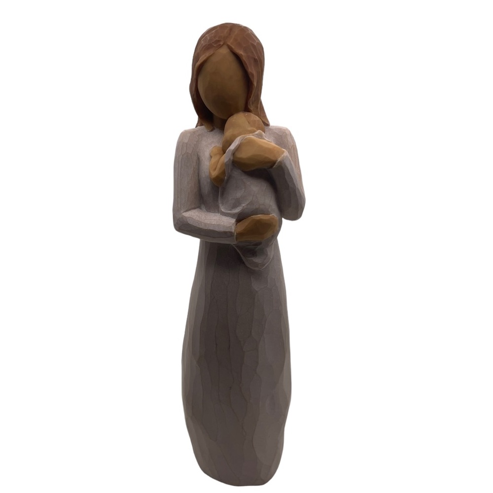 Willow Tree “Angel of Mine”